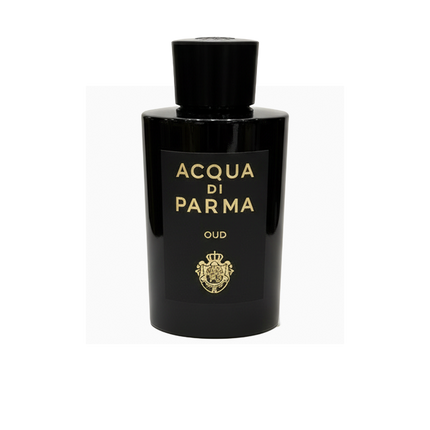 Acqua Di Parma Oud luxury niche perfume 