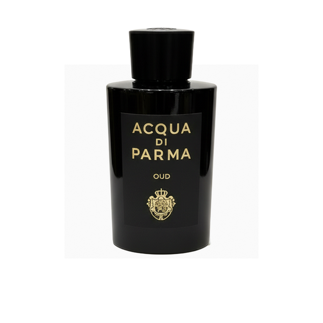 Acqua Di Parma Oud luxury niche perfume 