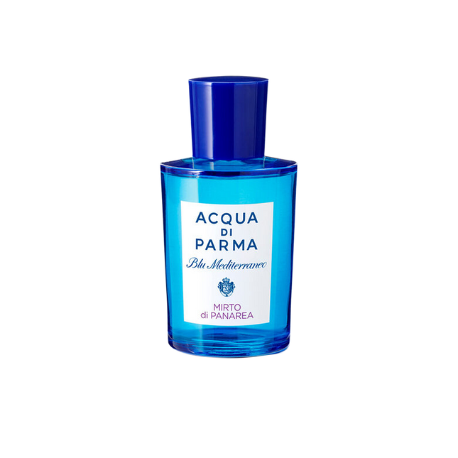 Acqua di Parma Mirto di Panarea – Fresh Aromatic Citrus Mediterranean Fragrance | Radiance Fragrance