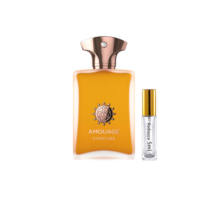 Amouage Overture Man
