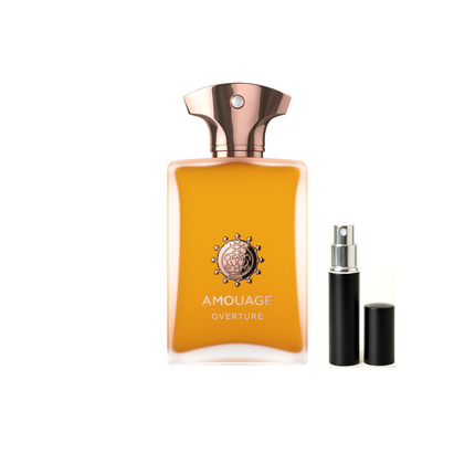 Amouage Overture Man