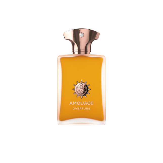 Amouage Overture Man Sample