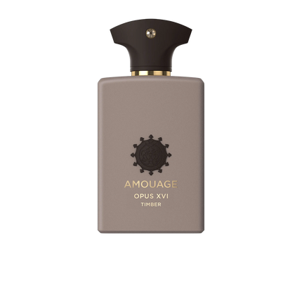 Amouage Opus XVI Timber Eau de Parfum Sample