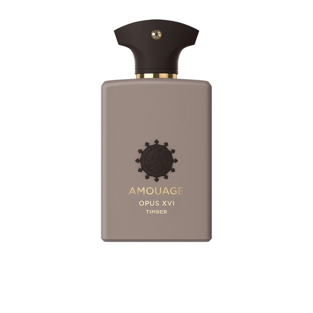 Amouage Opus XVI Timber Eau de Parfum Sample