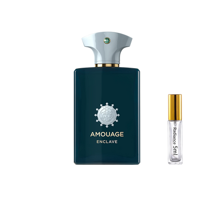 Amouage Enclave Sample