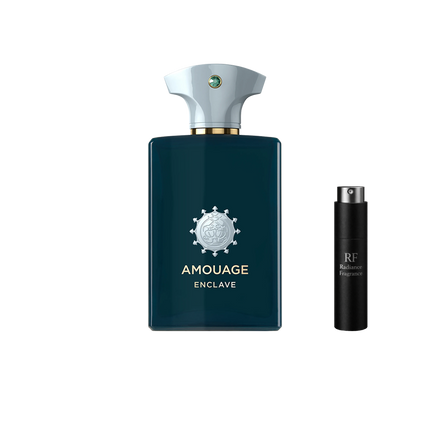 Amouage Enclave Sample