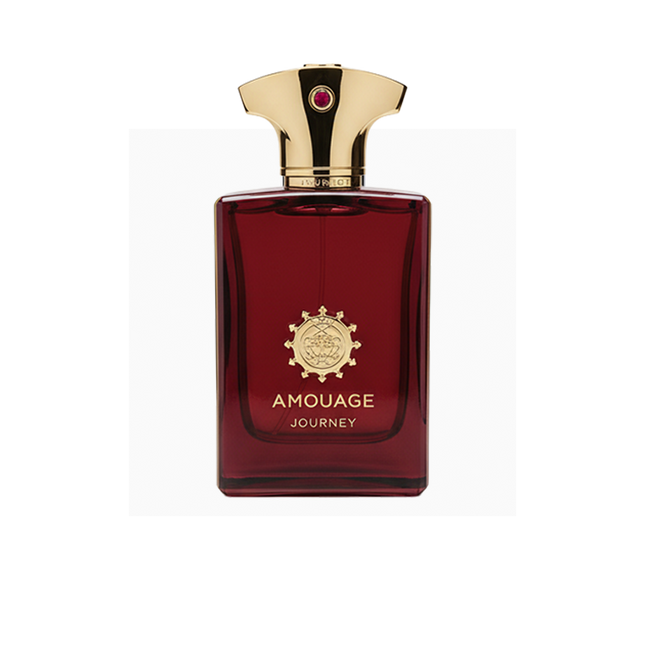 Amouage Journey luxury niche perfume decant sample 