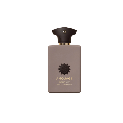 Amouage Royal Tobacco Sample