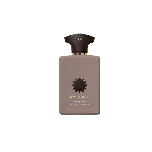Amouage Royal Tobacco Sample