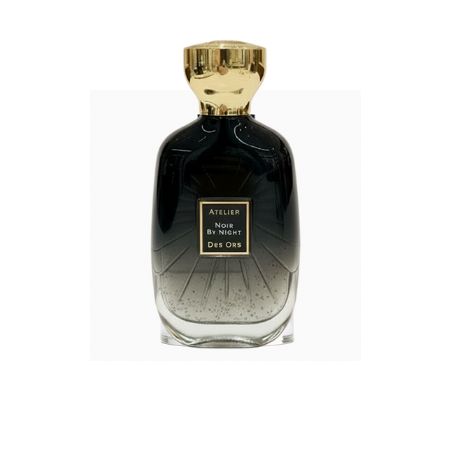 Atelier Des Ors Noir By Night luxury niche perfume 