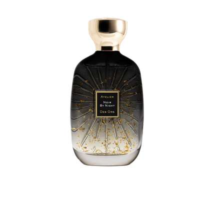 Atelier Des Ors Noir By Night Sample