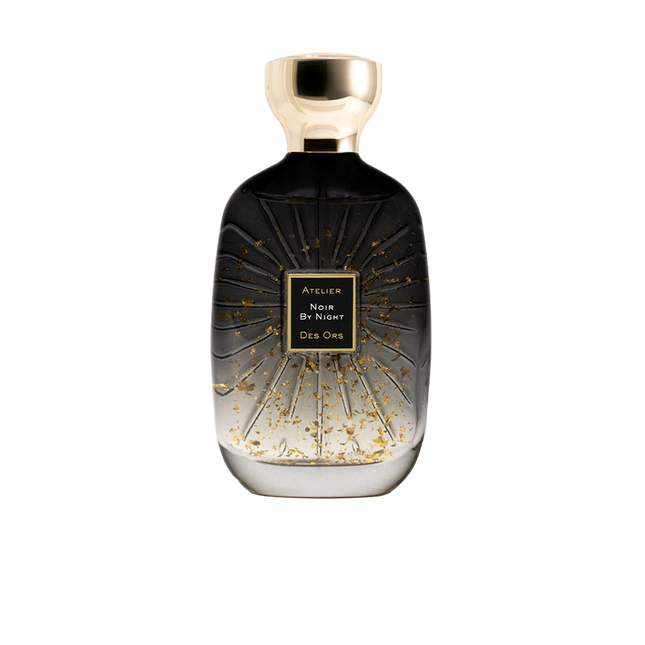 Atelier Des Ors Noir By Night Sample