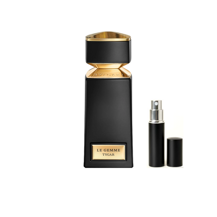 Bvlgari Tygar Sample