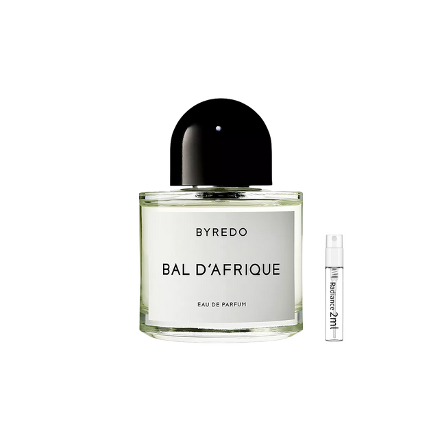 Byredo Bal D'Afrique