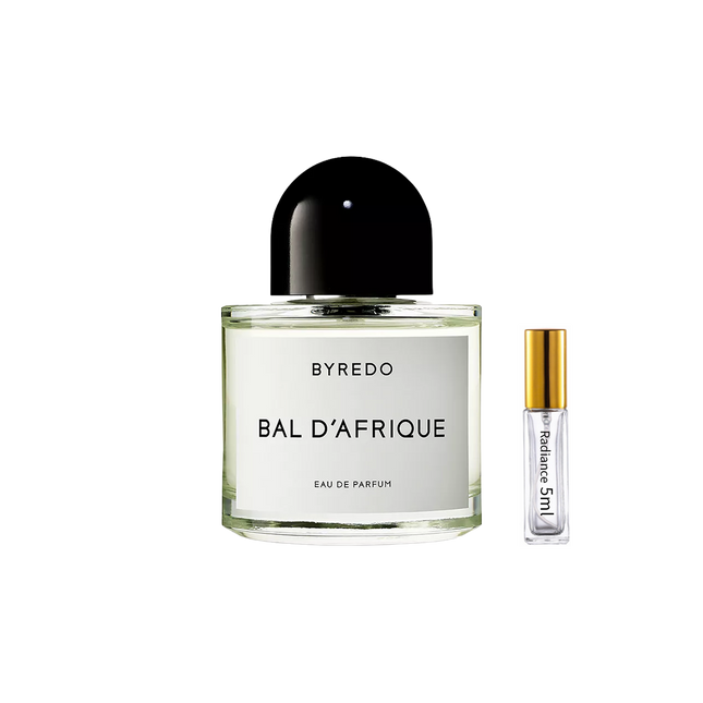 Byredo Bal D'Afrique