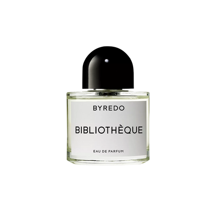 Byredo Bibliotheque