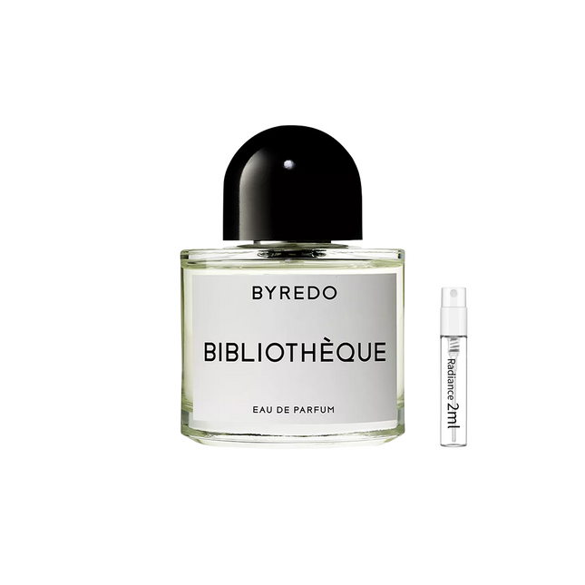 Byredo Bibliotheque