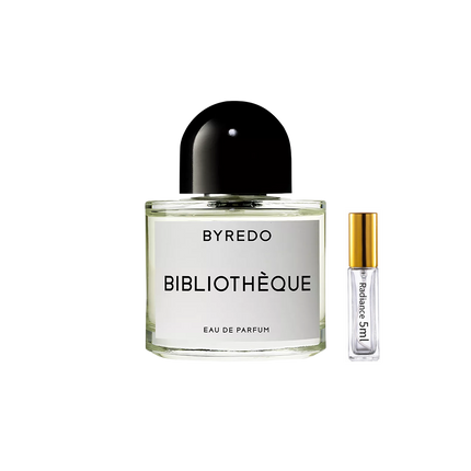 Byredo Bibliotheque