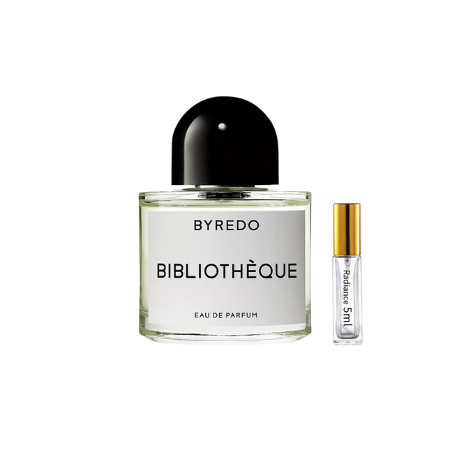 Byredo Bibliotheque