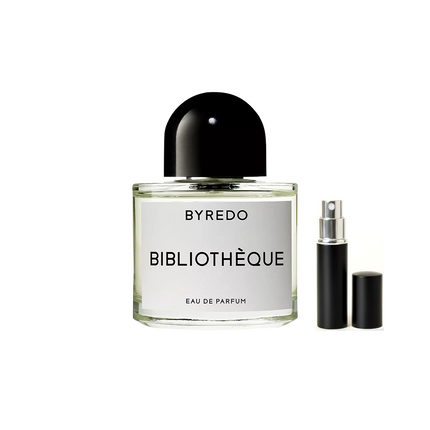 Byredo Bibliotheque