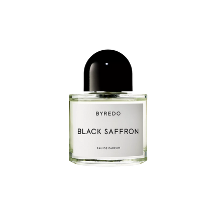 Byredo Black Saffron Sample