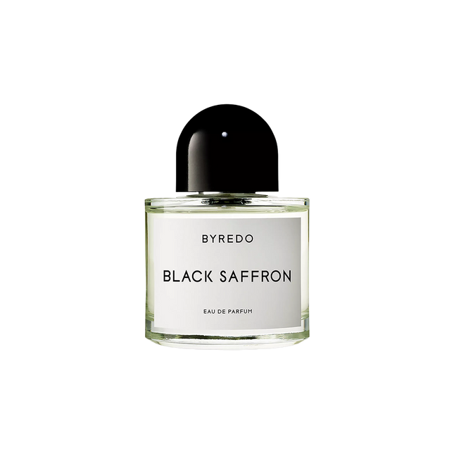 Byredo Black Saffron Sample