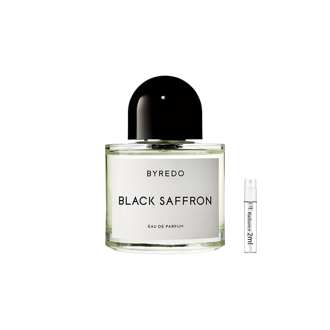 Byredo Black Saffron