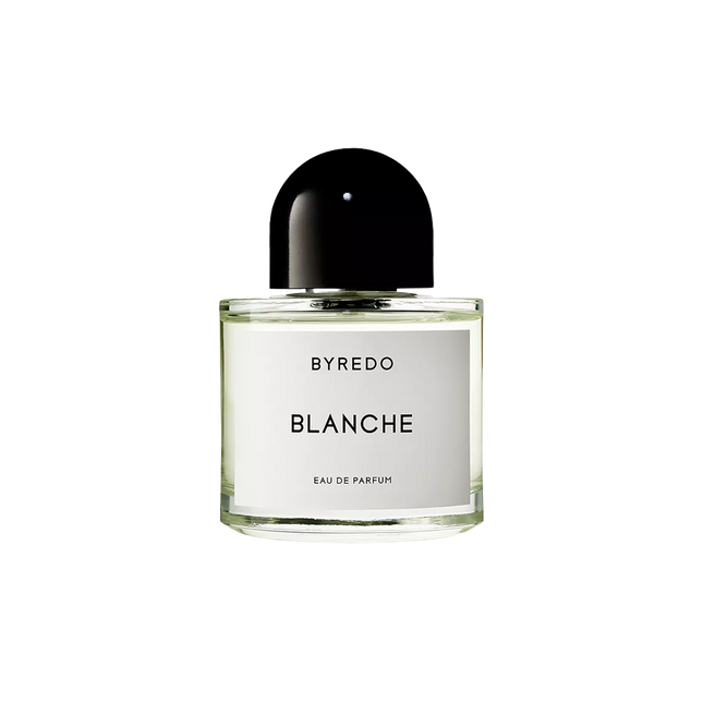Byredo Blanche Sample