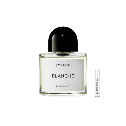 Byredo Blanche