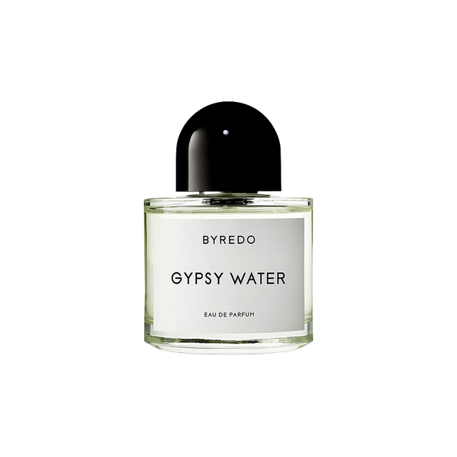Byredo Gypsy Water Sample