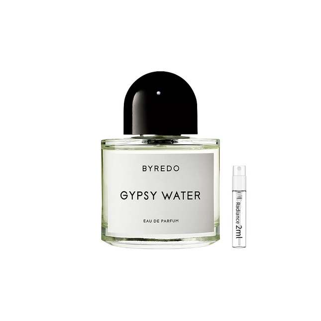 Byredo Gypsy Water