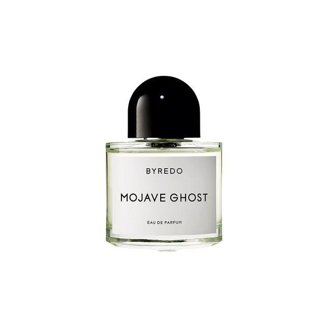Byredo Mojave Ghost Sample