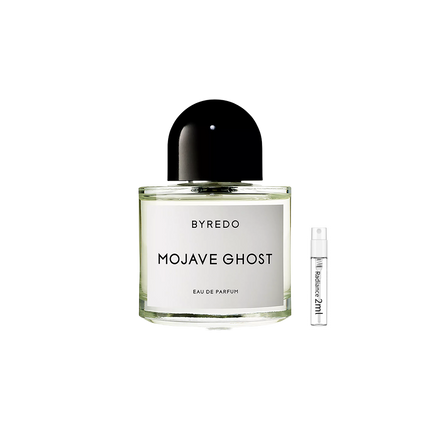 Byredo Mojave Ghost
