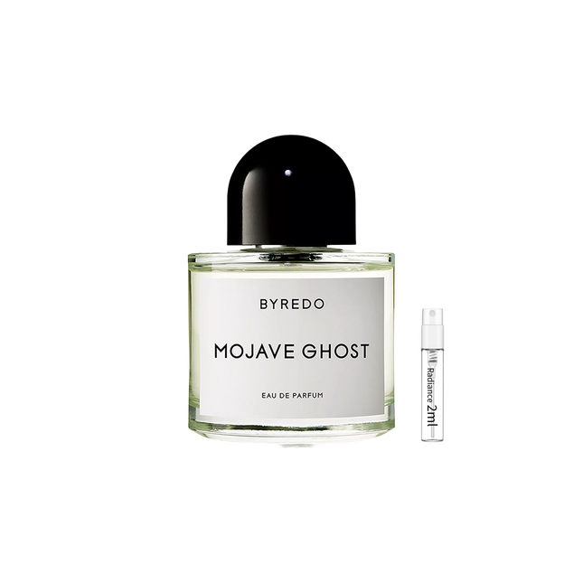 Byredo Mojave Ghost