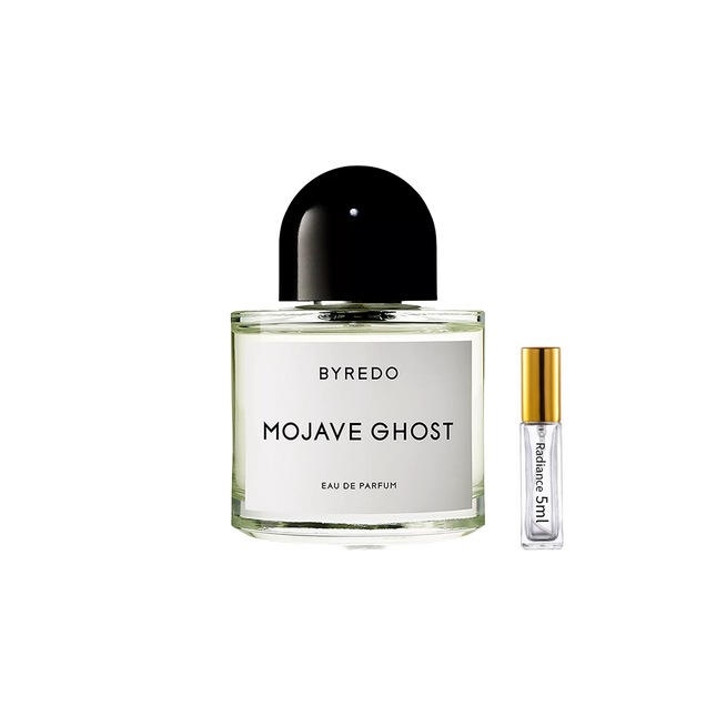 Byredo Mojave Ghost