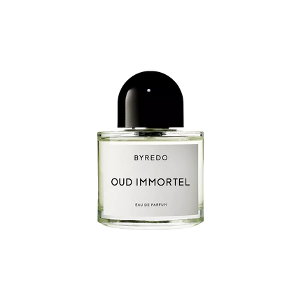 Byredo Oud Immortel Sample