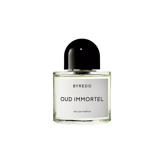 Byredo Oud Immortel Sample