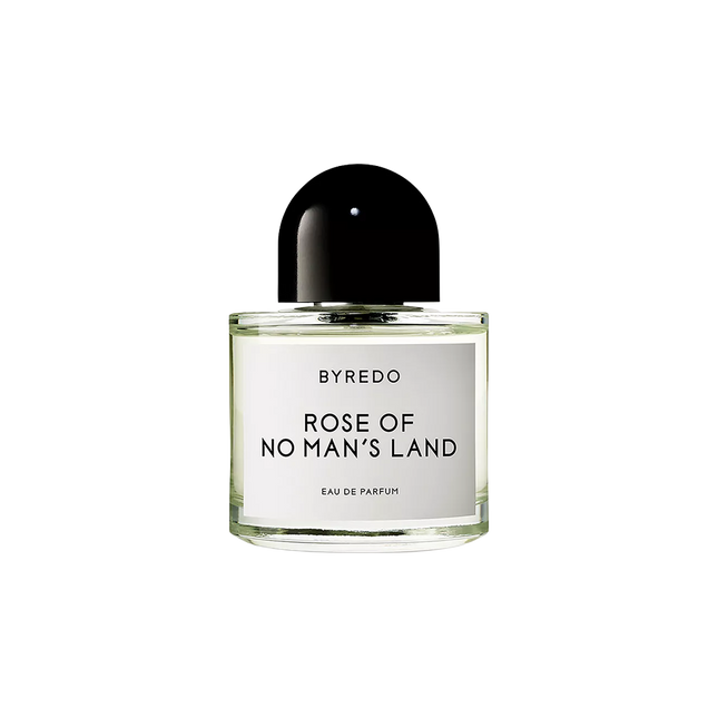 Byredo Rose of No Man's Land Sample