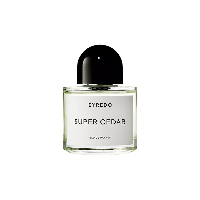 Byredo Super Cedar Sample