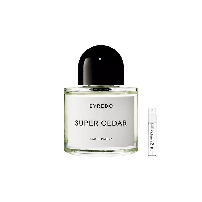 Byredo Super Cedar