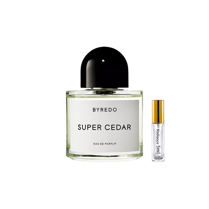 Byredo Super Cedar