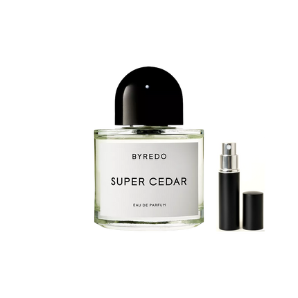 Byredo Super Cedar