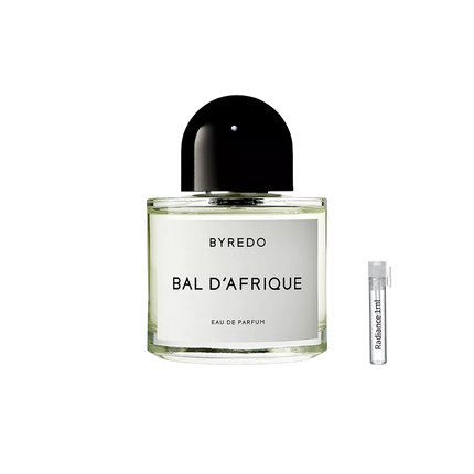 Byredo Bal D'Afrique Sample