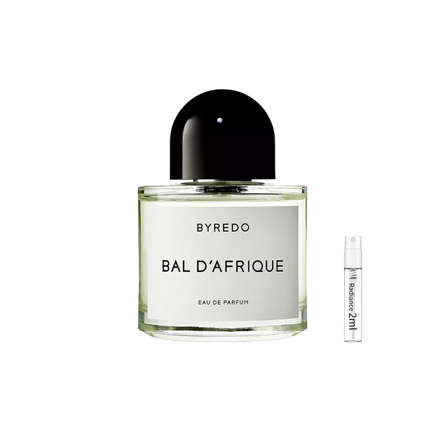 Byredo Bal D'Afrique Sample