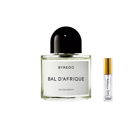 Byredo Bal D'Afrique Sample