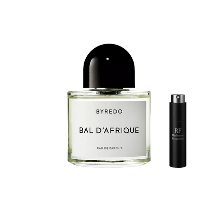 Byredo Bal D'Afrique Sample