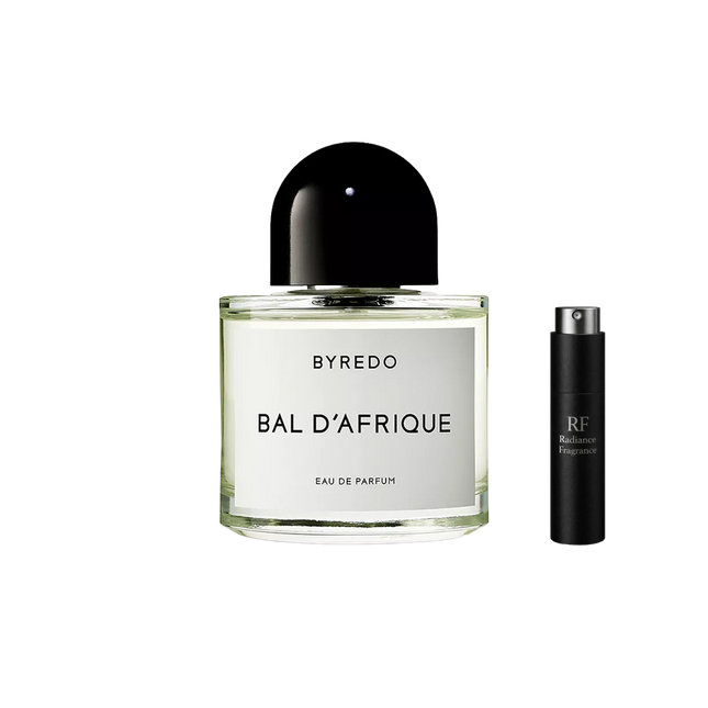 🎁 Byredo Bal D'Afrique Sample (100% off)