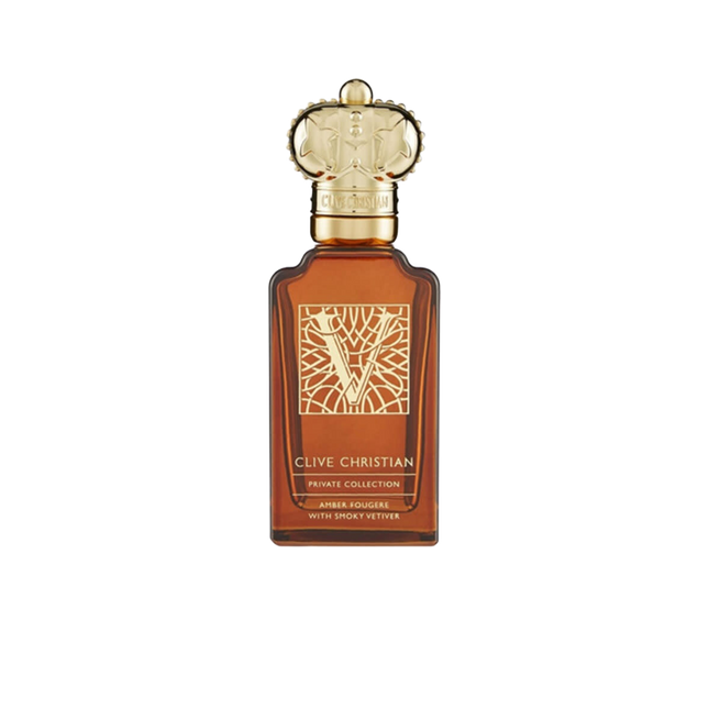 Clive Christian Amber Fougere luxury niche perfume 