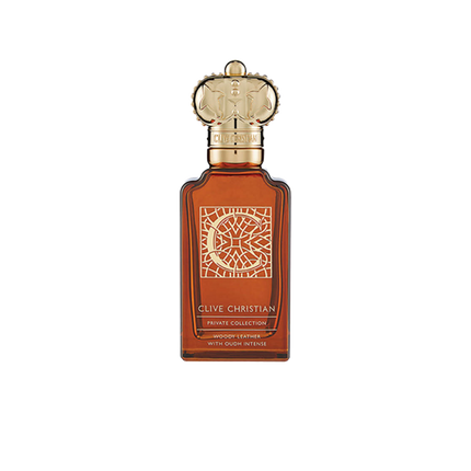 Clive Christian C Woody Leather luxury niche perfume 