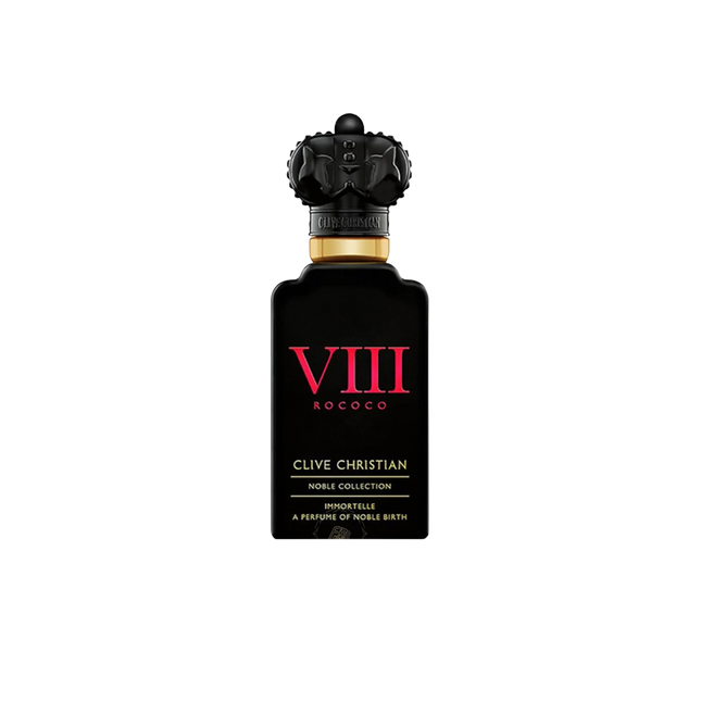 Clive Christian Immortelle luxury niche perfume 